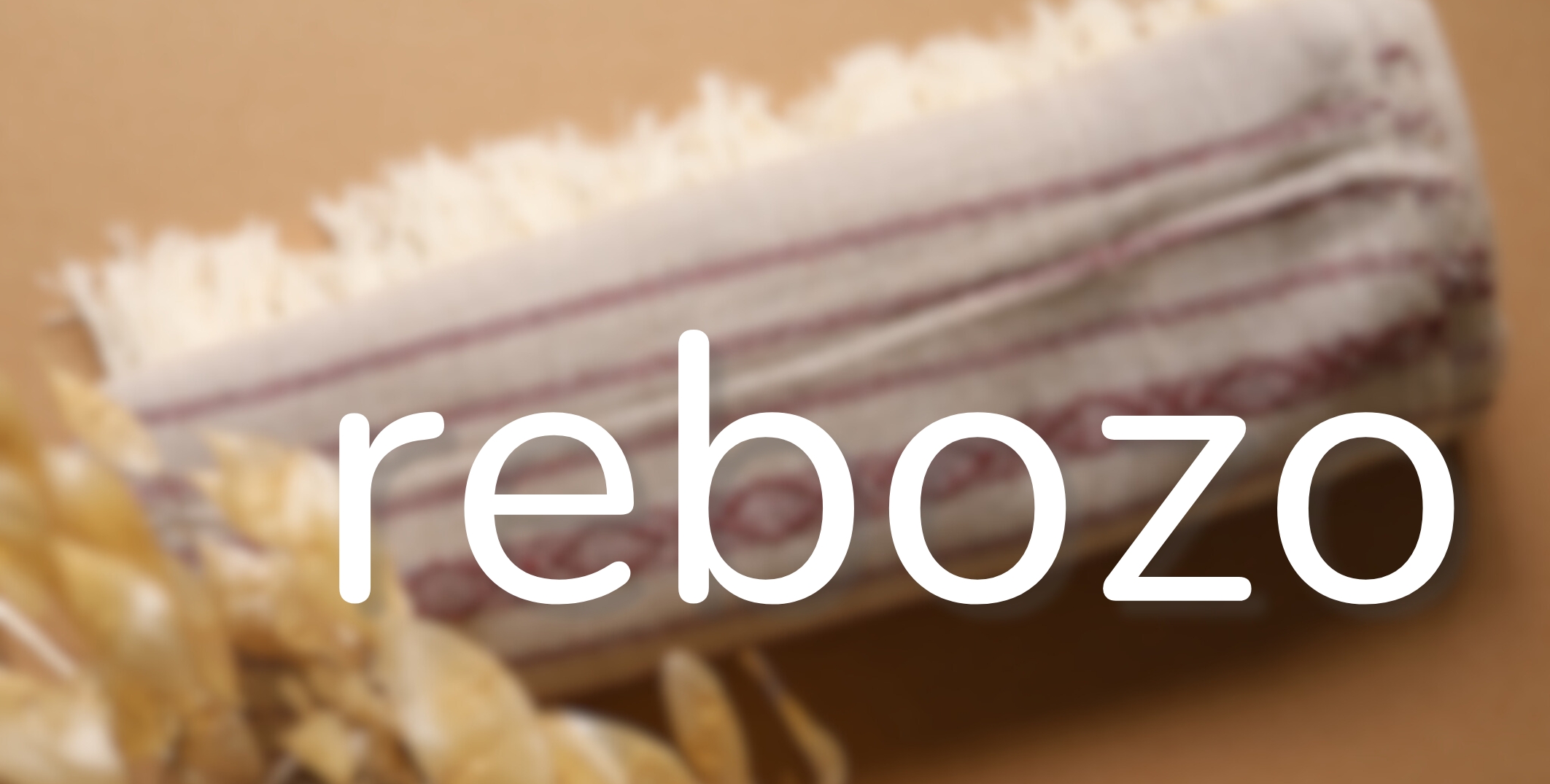 rebozo